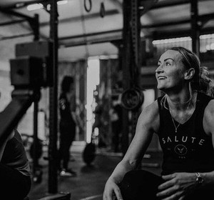 Image 1 from CrossFit Belerion partner gallery