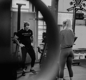 Image 2 from CrossFit Belerion partner gallery