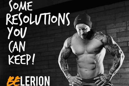 Image 3 from CrossFit Belerion partner gallery