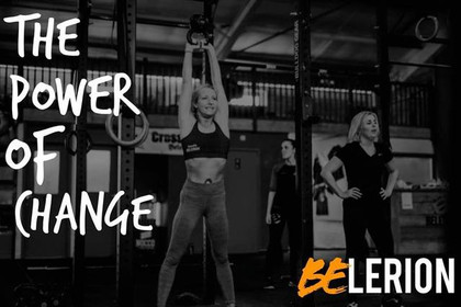 Image 4 from CrossFit Belerion partner gallery