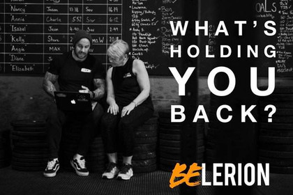 Image 5 from CrossFit Belerion partner gallery