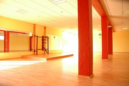 Bild 5 von Athletics Fitness- und Gesundheitsakademie Lohfelden Partnergalerie