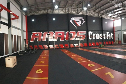 Imagem 1 da galeria do parceiro Raros Crossfit 2