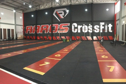 Imagem 2 da galeria do parceiro Raros Crossfit 2
