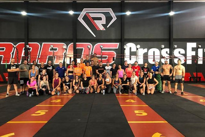 Imagem 3 da galeria do parceiro Raros Crossfit 2