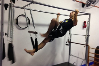 Imagem 1 da galeria do parceiro Extreme Health