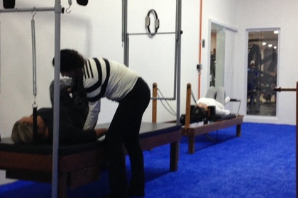 Imagem 2 da galeria do parceiro Extreme Health