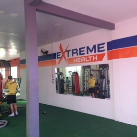 Imagem 3 da galeria do parceiro Extreme Health