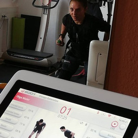 Bild 2 von Vibrogym Zentrum Landau Partnergalerie