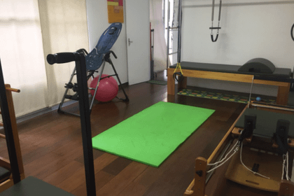 Imagem 2 da galeria do parceiro Active Fisio