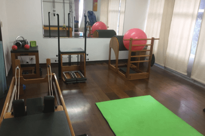 Imagem 3 da galeria do parceiro Active Fisio