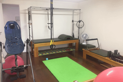 Imagem 4 da galeria do parceiro Active Fisio