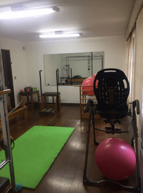 Imagem 5 da galeria do parceiro Active Fisio