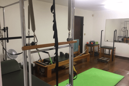 Imagem 6 da galeria do parceiro Active Fisio