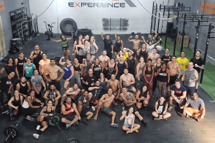 Imagem 3 da galeria do parceiro Box Experience