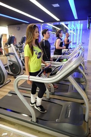 Imagem 1 da galeria do parceiro Fit One - Sudoeste, Cruzeiro e Octogonal