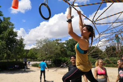 Imagen 1 de la galería del partner Brave Bulls Casa de Campo