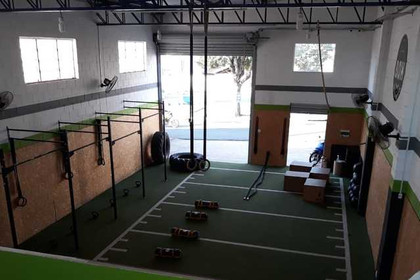 Imagem 1 da galeria do parceiro Box - Novo Mundo