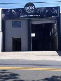 Imagem 2 da galeria do parceiro Box - Novo Mundo