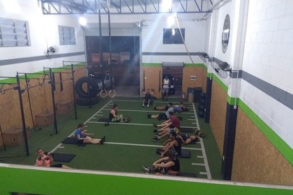 Imagem 3 da galeria do parceiro Box - Novo Mundo