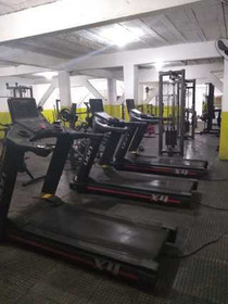 Imagem 3 da galeria do parceiro Club Gym