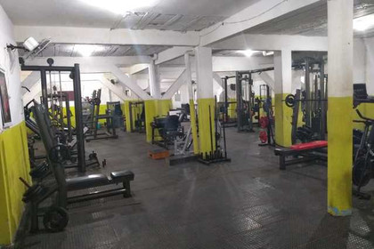 Imagem 1 da galeria do parceiro Club Gym