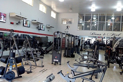 Imagem 1 da galeria do parceiro Top Fitness