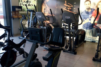 Imagem 3 da galeria do parceiro Top Fitness