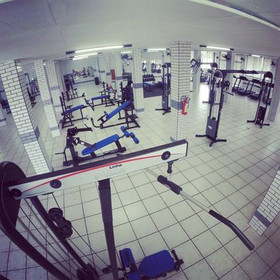 Imagem 1 da galeria do parceiro Viva Estúdio Academia