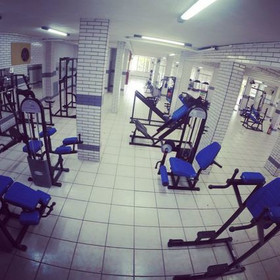 Imagem 3 da galeria do parceiro Viva Estúdio Academia