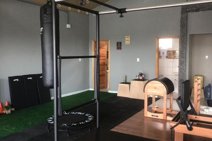 Imagem 3 da galeria do parceiro Inspira Pilates e Funcional