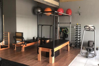 Imagem 4 da galeria do parceiro Inspira Pilates e Funcional