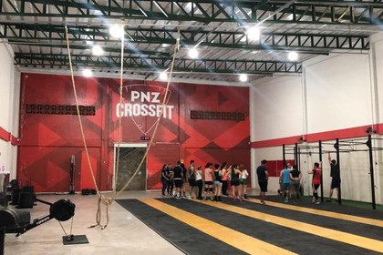 Imagem 1 da galeria do parceiro PNZ CROSSFIT