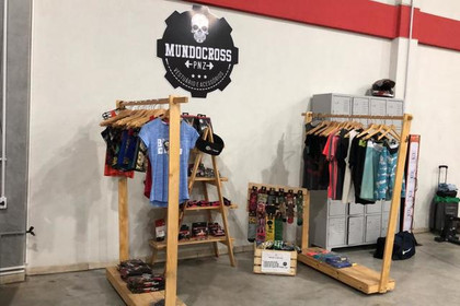 Imagem 3 da galeria do parceiro PNZ CROSSFIT