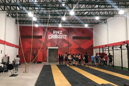 Imagem 5 da galeria do parceiro PNZ CROSSFIT