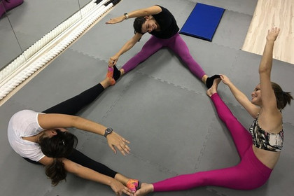 Imagem 4 da galeria do parceiro Equilibri Pilates