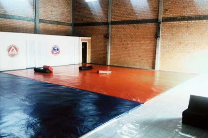 Imagem 3 da galeria do parceiro Boxe Thai Canoinhas