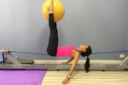 Imagem 5 da galeria do parceiro Equilibri Pilates