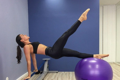 Imagem 6 da galeria do parceiro Equilibri Pilates