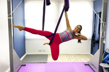Imagem 7 da galeria do parceiro Equilibri Pilates