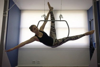 Imagem 9 da galeria do parceiro Equilibri Pilates