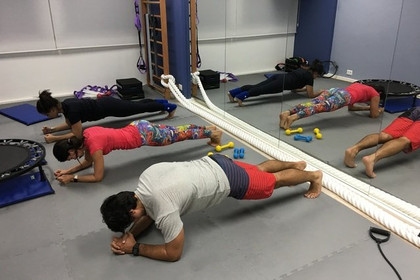 Imagem 10 da galeria do parceiro Equilibri Pilates