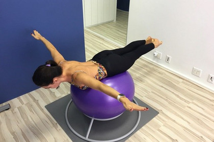 Imagem 11 da galeria do parceiro Equilibri Pilates