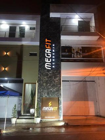 Imagem 1 da galeria do parceiro Mega fit
