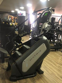 Imagem 4 da galeria do parceiro Mega fit