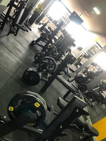 Imagem 5 da galeria do parceiro Mega fit