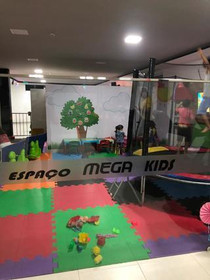 Imagem 7 da galeria do parceiro Mega fit