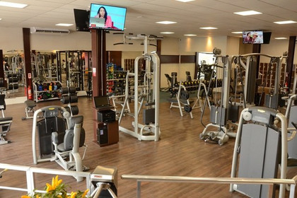 Imagem 2 da galeria do parceiro Carioca Sport Club