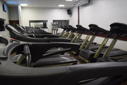 Imagem 3 da galeria do parceiro Carioca Sport Club