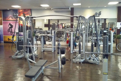 Imagem 5 da galeria do parceiro Carioca Sport Club